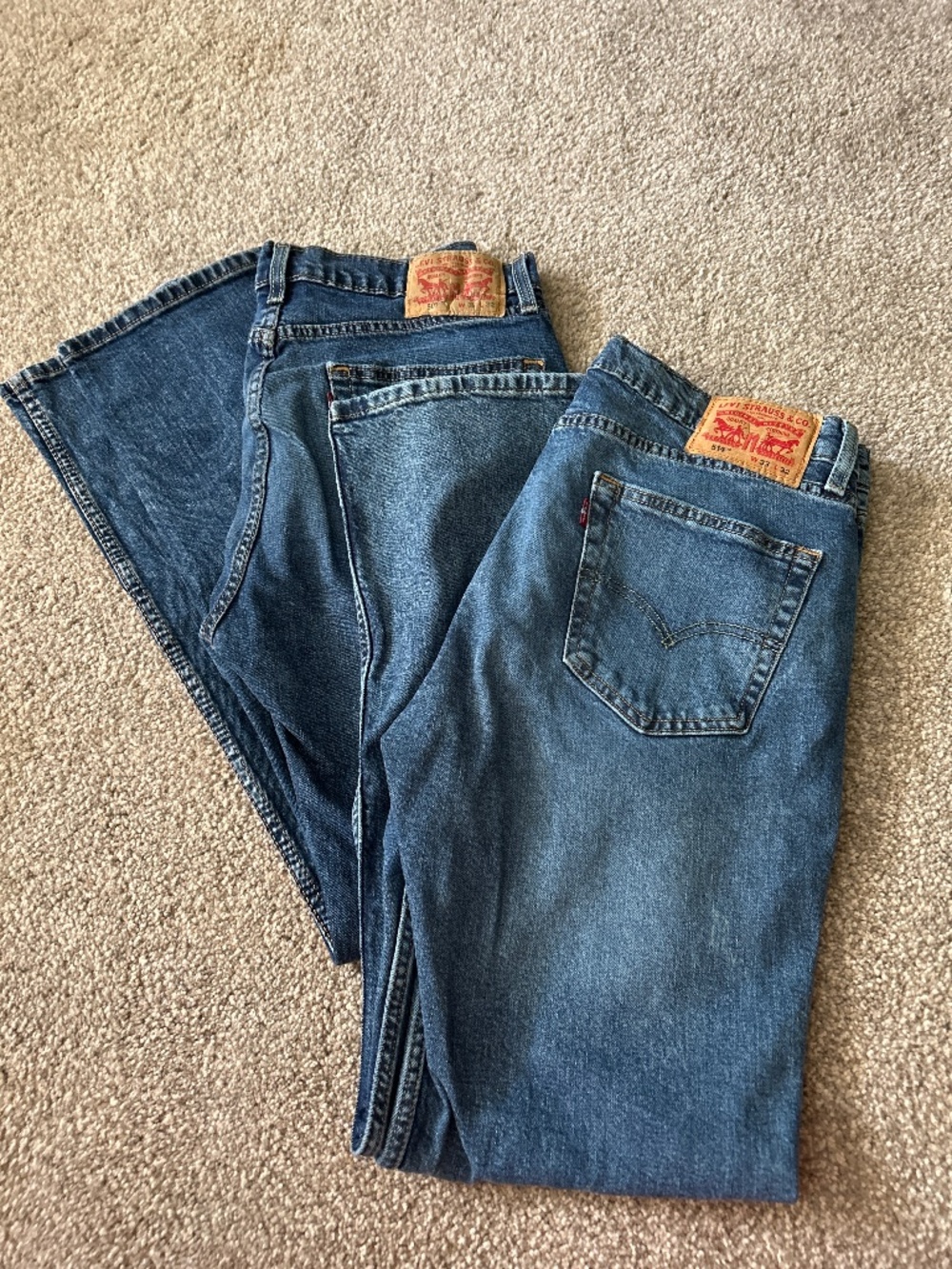 Men’s jeans